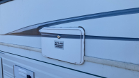 1993 JAYCO RV - COMPACT AND ON A FORD CHASSIS - 53K MILES! - 14