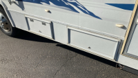 1993 JAYCO RV - COMPACT AND ON A FORD CHASSIS - 53K MILES! - 16
