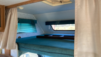 1993 JAYCO RV - COMPACT AND ON A FORD CHASSIS - 53K MILES! - 18