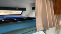 1993 JAYCO RV - COMPACT AND ON A FORD CHASSIS - 53K MILES! - 19