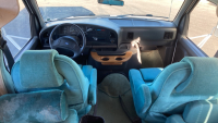 1993 JAYCO RV - COMPACT AND ON A FORD CHASSIS - 53K MILES! - 20