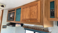 1993 JAYCO RV - COMPACT AND ON A FORD CHASSIS - 53K MILES! - 29