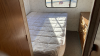 1993 JAYCO RV - COMPACT AND ON A FORD CHASSIS - 53K MILES! - 33
