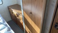 1993 JAYCO RV - COMPACT AND ON A FORD CHASSIS - 53K MILES! - 35