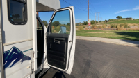 1993 JAYCO RV - COMPACT AND ON A FORD CHASSIS - 53K MILES! - 40