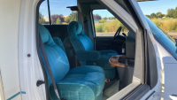 1993 JAYCO RV - COMPACT AND ON A FORD CHASSIS - 53K MILES! - 41