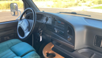 1993 JAYCO RV - COMPACT AND ON A FORD CHASSIS - 53K MILES! - 42