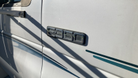 1993 JAYCO RV - COMPACT AND ON A FORD CHASSIS - 53K MILES! - 43