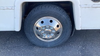 1993 JAYCO RV - COMPACT AND ON A FORD CHASSIS - 53K MILES! - 46