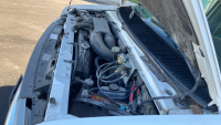 1993 JAYCO RV - COMPACT AND ON A FORD CHASSIS - 53K MILES! - 52