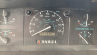 1993 JAYCO RV - COMPACT AND ON A FORD CHASSIS - 53K MILES! - 55