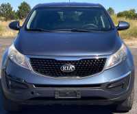 2014 KIA SPORTAGE - AWD - 101K MILES - 2