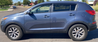 2014 KIA SPORTAGE - AWD - 101K MILES - 3