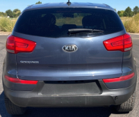 2014 KIA SPORTAGE - AWD - 101K MILES - 5