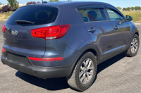 2014 KIA SPORTAGE - AWD - 101K MILES - 6