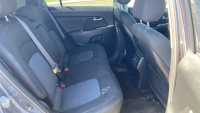 2014 KIA SPORTAGE - AWD - 101K MILES - 15