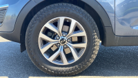 2014 KIA SPORTAGE - AWD - 101K MILES - 22