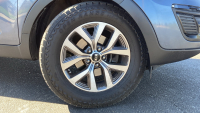 2014 KIA SPORTAGE - AWD - 101K MILES - 28