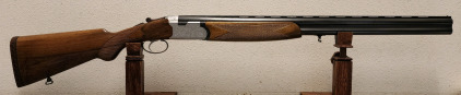 P. Beretta Gardone V.T. S56E 12ga Break Action Shotgun-- P58674