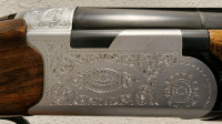 P. Beretta Gardone V.T. S56E 12ga Break Action Shotgun-- P58674 - 9