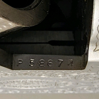 P. Beretta Gardone V.T. S56E 12ga Break Action Shotgun-- P58674 - 12