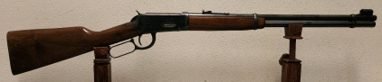 Winchester Model 94 .30-30 Lever Action Rifle-- 2509338