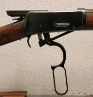 Winchester Model 94 .30-30 Lever Action Rifle-- 2509338 - 9