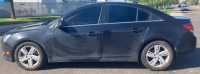 2014 CHEVROLET CRUZE - TURBO DIESEL - 3