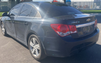 2014 CHEVROLET CRUZE - TURBO DIESEL - 4
