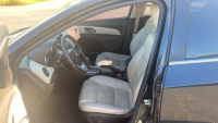 2014 CHEVROLET CRUZE - TURBO DIESEL - 11