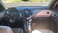 2014 CHEVROLET CRUZE - TURBO DIESEL - 18