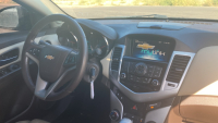 2014 CHEVROLET CRUZE - TURBO DIESEL - 21