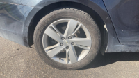 2014 CHEVROLET CRUZE - TURBO DIESEL - 27
