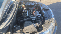 2014 CHEVROLET CRUZE - TURBO DIESEL - 33