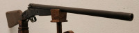 Hamilton No.27 .22 Break Action Rifle, Rare Corn Seed Sack Rifle-- NVSN - 3