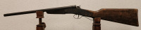 Hamilton No.27 .22 Break Action Rifle, Rare Corn Seed Sack Rifle-- NVSN - 4