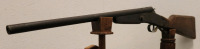 Hamilton No.27 .22 Break Action Rifle, Rare Corn Seed Sack Rifle-- NVSN - 6