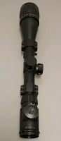 Center Point 4-16x40 Scope With Rings - 3