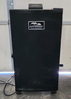 Masterbuilt Electronic Smoker