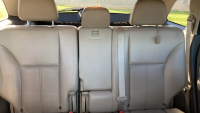 2013 FORD EDGE - AFTERMARKET RIMS - DROVE WELL - 21