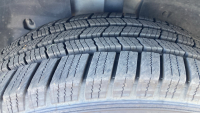 2013 FORD EDGE - AFTERMARKET RIMS - DROVE WELL - 23