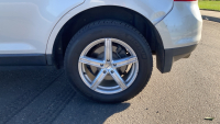 2013 FORD EDGE - AFTERMARKET RIMS - DROVE WELL - 25