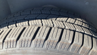 2013 FORD EDGE - AFTERMARKET RIMS - DROVE WELL - 28
