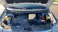 2013 FORD EDGE - AFTERMARKET RIMS - DROVE WELL - 31