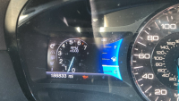 2013 FORD EDGE - AFTERMARKET RIMS - DROVE WELL - 34