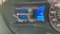2013 FORD EDGE - AFTERMARKET RIMS - DROVE WELL - 35