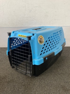 Medium Size Pet Carrier