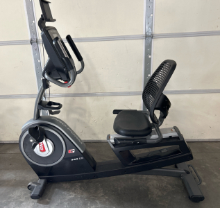 Pro-Form 440 ES Stationary Exercise Bike
