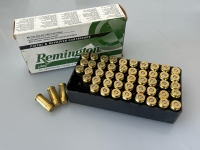 Box of Remington 40 S&W 180 Gr.