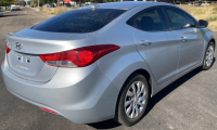 2012 HYUNDAI ELANTRA - TINTED WINDOWS - DROVE WELL - 6